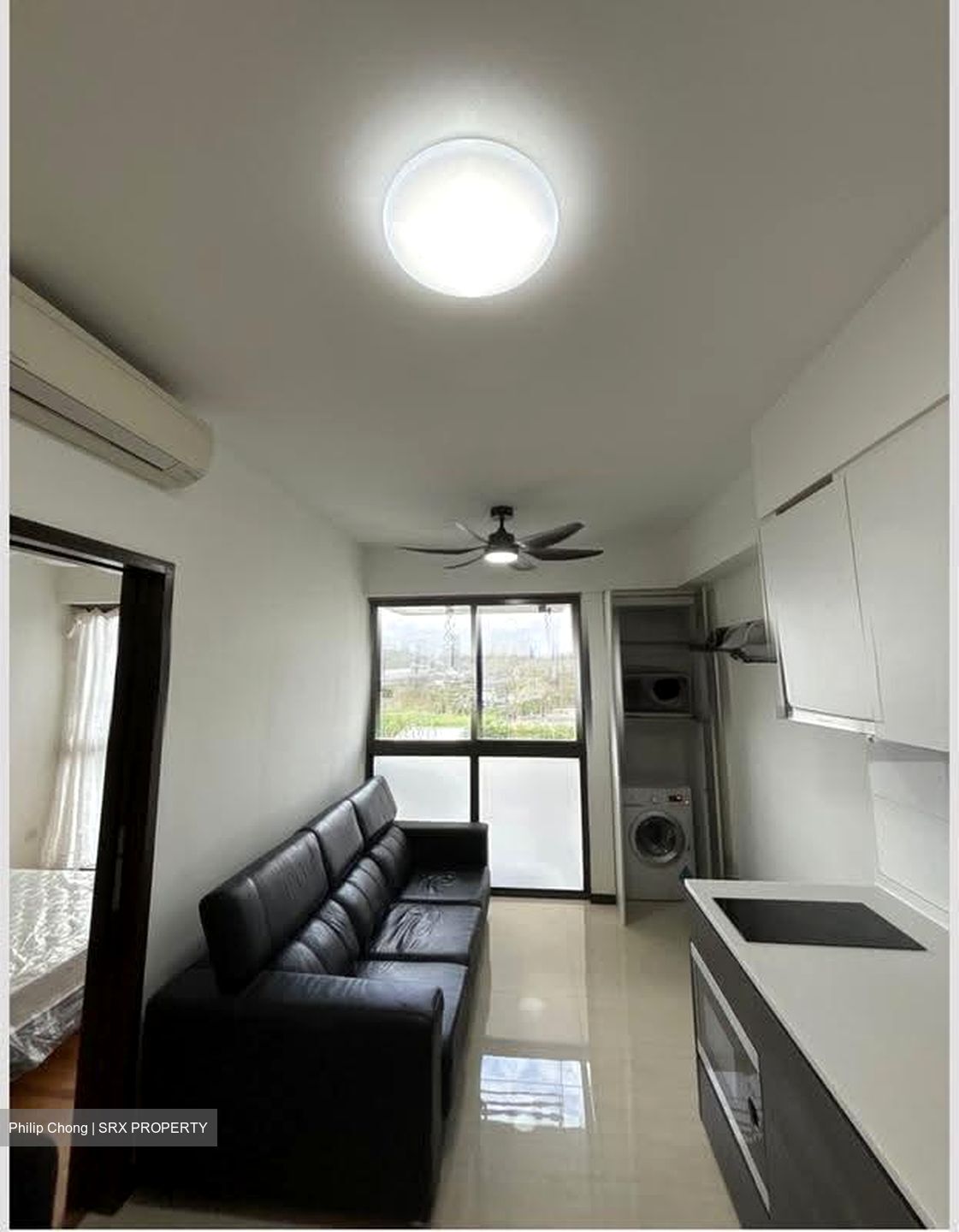 Sims Urban Oasis (D14), Condominium #628458071